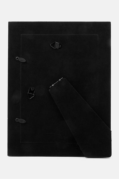 Enchante Accessories Photo Frame 24 H X 19 L X 2 W Cm, Gold