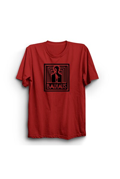 The Fame Bauhaus, Labirint, rok metal muzički bend 100% pamuk majica