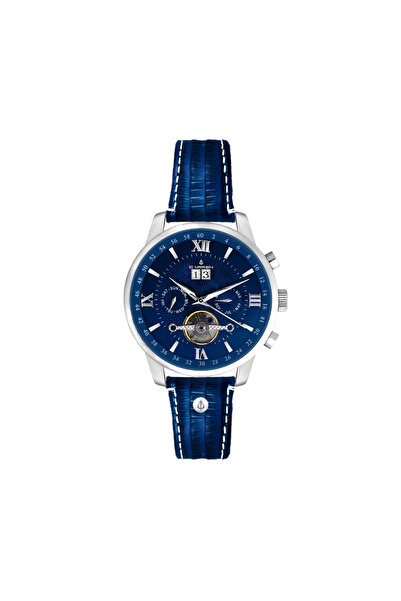 Carren Watches Carren 4033gsl  Otomatik Makine Erkek Kol Saati