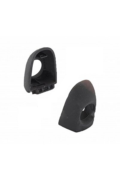 MOBIS مقبض الباب الخارجي الأيسر الأمامي وغطاء المفتاح لعام 2009-2014 - I-20