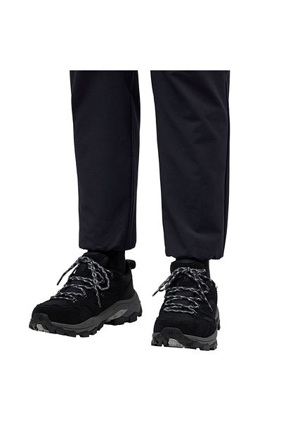 Jack Wolfskin Pantofi de exterior pentru femei Vojo Tour Texapore Low - Negru