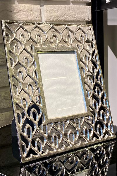 LAMEDORE Casting Photo Frame 28X32 cm