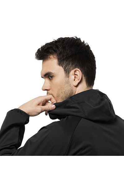 Jack Wolfskin FELDBERG HOODY M