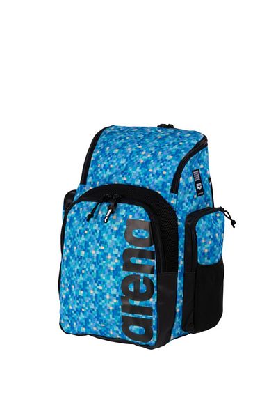 ARENA Spiky Iii - 35-Pack Allover Pool Tiles Backpack