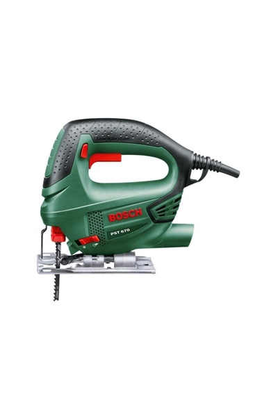 Bosch PST 670 Easy Dekupaj Testere 500 Watt