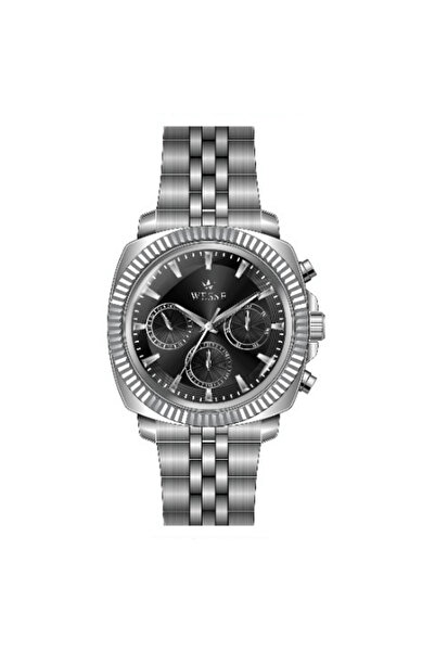 Wesse WWG210004 Ανδρικό Ρολόι Χειρός