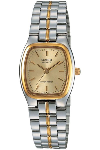 Casio ساعة يد نسائية LTP-1169G-9ARDF