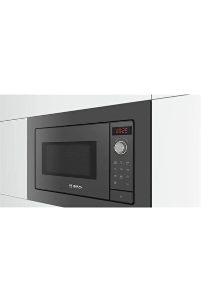 Bosch BFL623MG3- Bosch Ankastre Mikrodalga Fırın