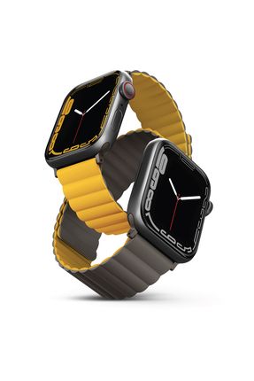 UNIQ Better By Design Apple Watch 49mm Ultra 2 1 46mm Seri 10 45mm Seri 9 8 7 44mm Seri SE2 SE 6 5 4 Kordon Kay Fiyat Yorumlar Trendyol