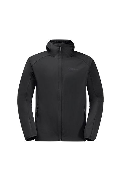 Jack Wolfskin FELDBERG HOODY M