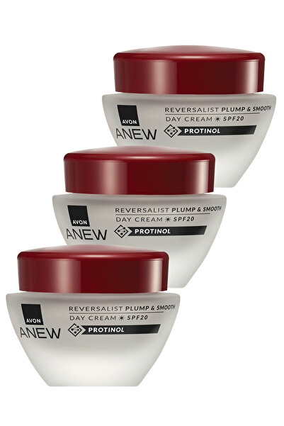 AVON Anew Reversalist 30-40 Yaş Set