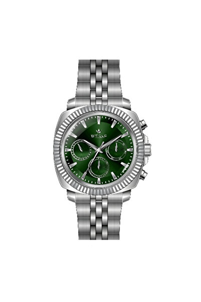Wesse WWG210002 Ανδρικό Ρολόι Χειρός