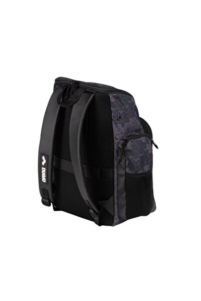 ARENA Spiky iii backpack 35 all over camo kikki