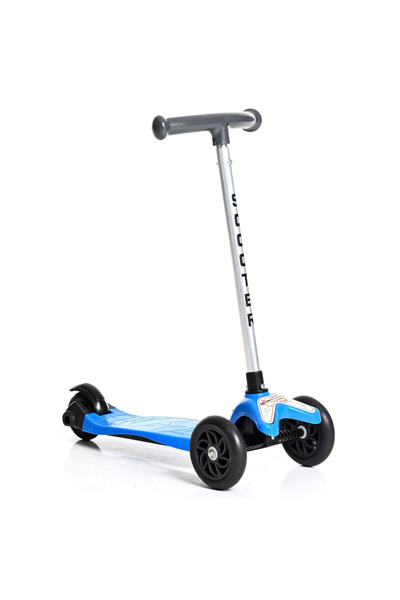 Hippie Scooter - Mavi