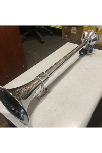 Seger Gemi Kornası Marin Kornası 12 Volt