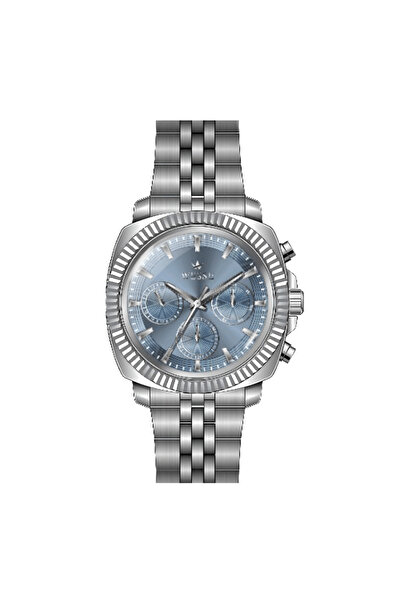 Wesse WWG210001 Ανδρικό Ρολόι Χειρός