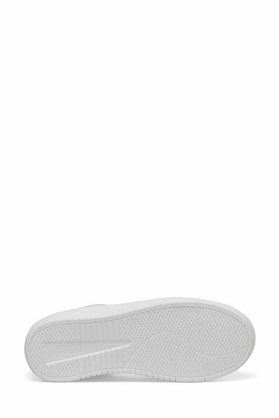 U.S. Polo Assn. Us Polo Lee Wmn Women's Casual Sneakers 101318552 -1White Walking Shoes