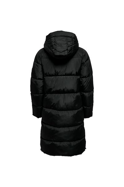 ONLY Parka lungă puf pentru femei 15233425