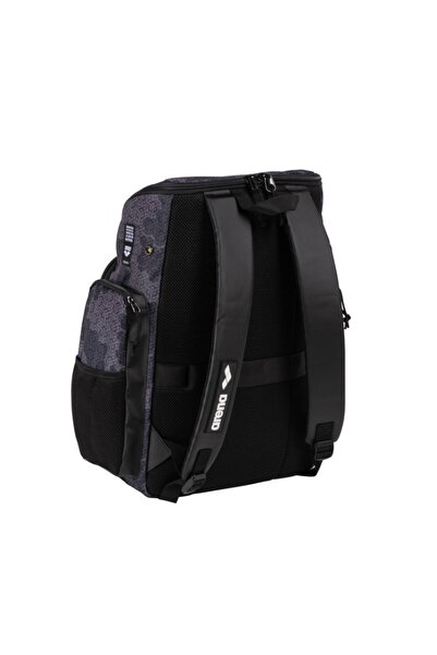ARENA Spiky iii backpack 35 all over camo kikki