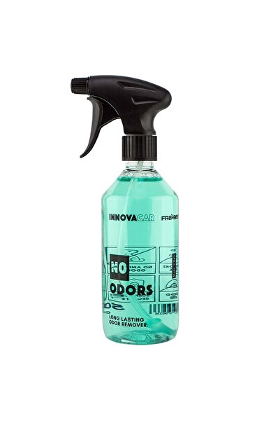 İNNOVACAR N0 ODORS Etkili Koku Giderici Ve Önleyici - 500 ml