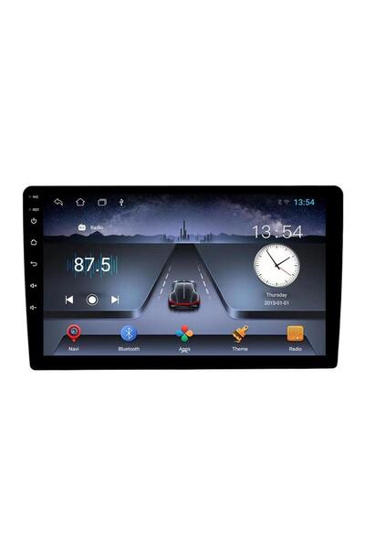 Navigold DACIA LOGAN 2004-2007 MULTİMEDYA NAVİGASYON USB KAMERA CARPLAYER