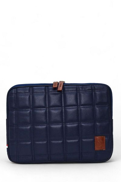 U.S. Polo Assn. Navy Blue Unisex Laptop & Χαρτοφύλακας Plevr22500