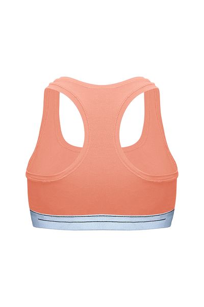 Yohannes Club Sutien bustier pentru femei SOMON cu un singur elastic