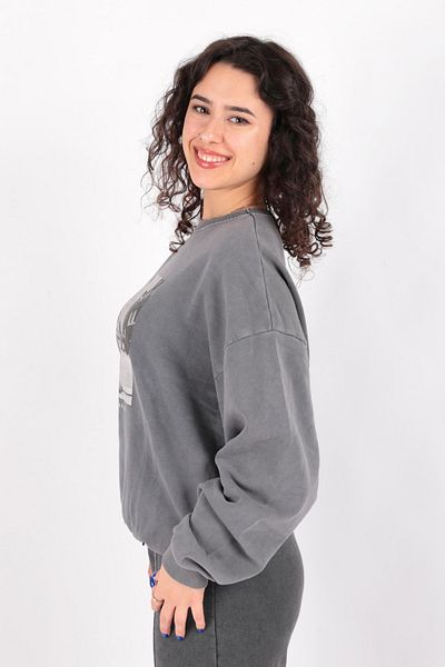 BUSEM W 0011070   Women's Sweatshirt