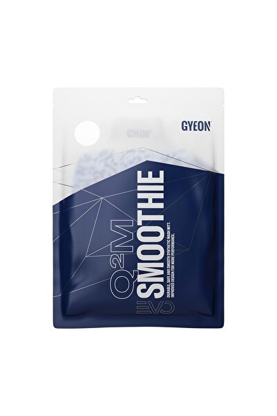 GYEON Q²M Smoothie EVO Mikrofiber Araç Yıkama Eldiveni