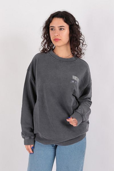 BUSEM W 0010777   Women's Sweatshirt