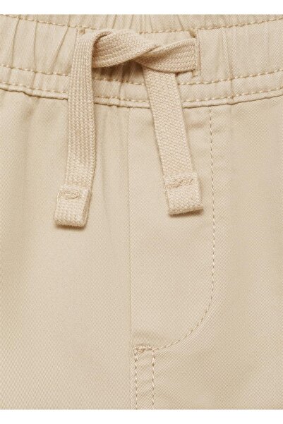 MANGO Kids Jogger kargo pantolon