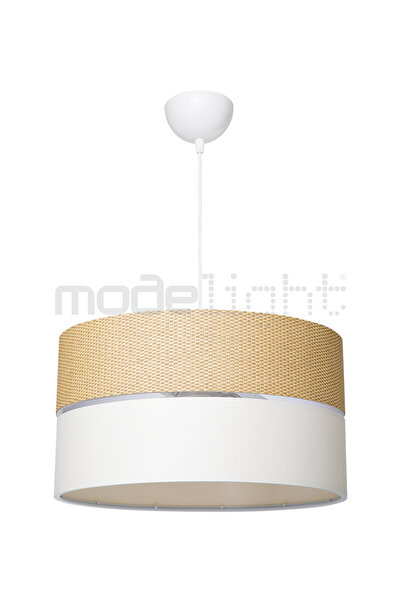 Modelight NEMO SARKIT HARDAL HASIR-KREM FİNLİN SALON-OTURMA-ÇOCUK-YEMEK-YATAK ODASI--ANTRE-MUTFAK