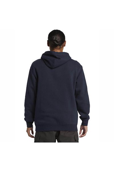 Quiksilver Ktp0 modell - nagy logós polár felső