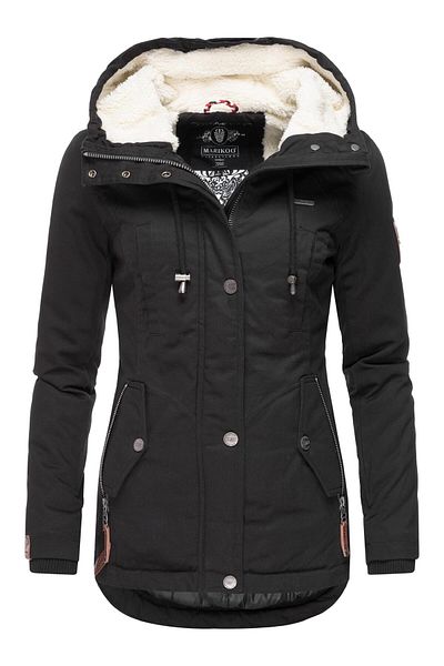 Marikoo Winterjacke Bikoo