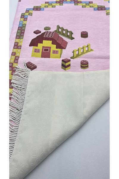 tulteks Șonil de lux 45*100 Covor de rugăciune pentru copii