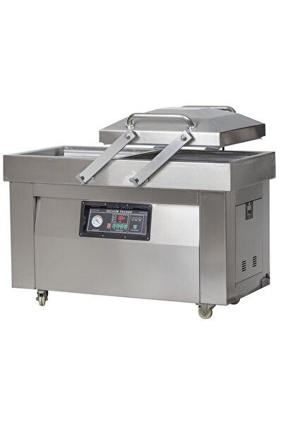 Dalle DZ-400/2SD Profesyonel Vakum Paketleme Makinesi