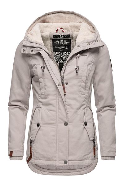 Marikoo Winterjacke Bikoo