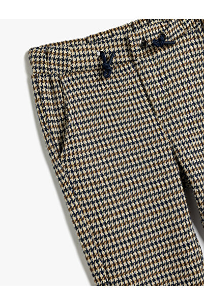 Koton Φούτερ δεμένο στη μέση - Λεπτομέρεια τσέπης