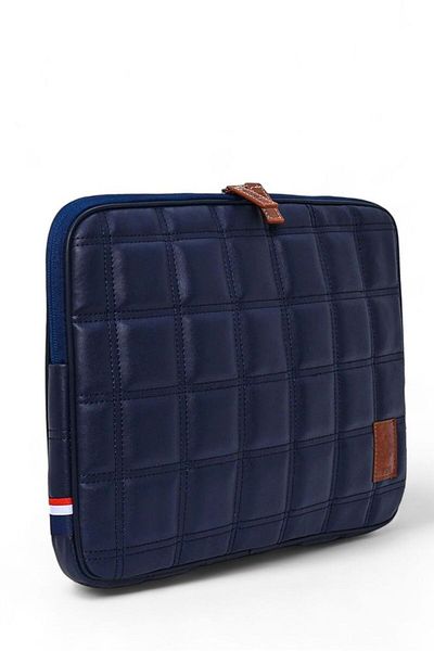 U.S. Polo Assn. Navy Blue Unisex Laptop & Χαρτοφύλακας Plevr22500