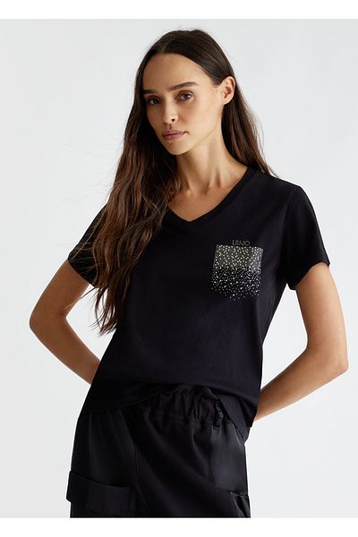 Liu Jo Women T Shirts Styles Prices Trendyol