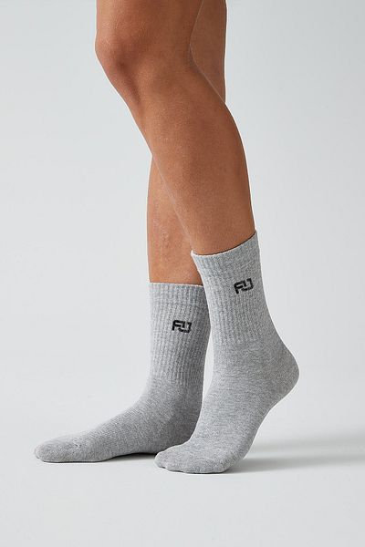ANTHONY JACKSON 6 Pairs Boxed Premium Men's - Seamless Sports Running Walking and Training Socks Walker