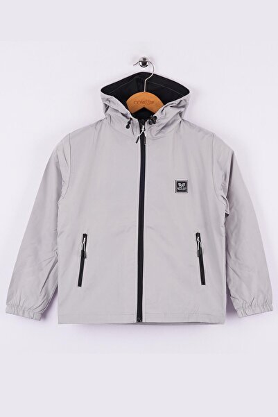 Mutlu Kids معطف واق من المطر للأطفال من Happy Cool