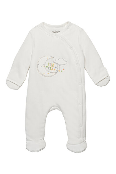Miny Center Unisex Bebek Uyku Tulumu