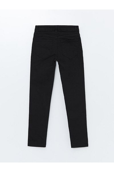 LC Waikiki Lw - Girl's Slim Fit Trousers
