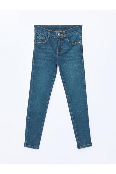 LC Waikiki Super Skinny Fit Boy's Jean Trousers