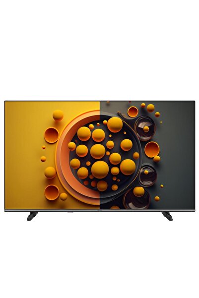 Vestel 50u9631 4k Ultra Hd 50" 127 Ekran Uydu Alıcılı Smart Led Tv