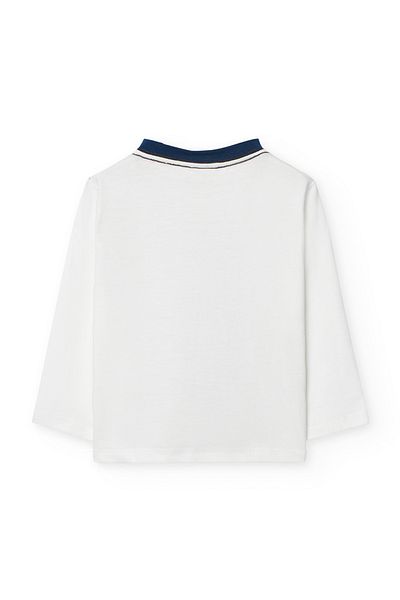 Boboli T-Shirt για αγόρι