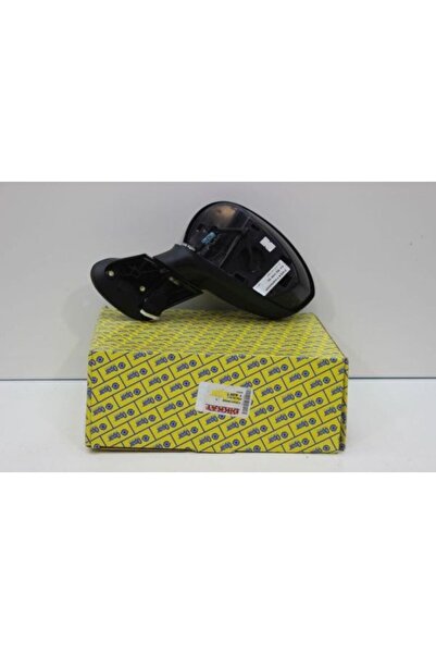 Genel Markalar Sol Ayna Dış Elektrikli Orijinal - Fiat Grande Punto Linea