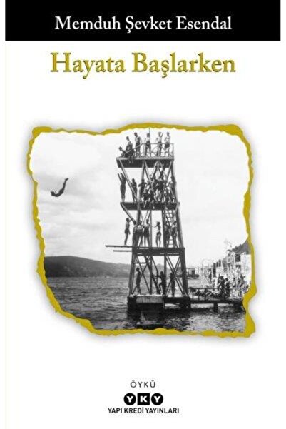 Yapı Kredi Yayınları Hayata Başlarken