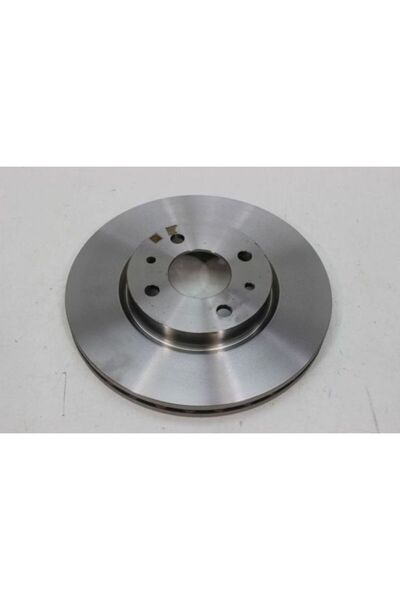 OPAR Ön Fren Diski (Tane) 2.0 - Fiat Doblo Fiorino Linea İdea Panda Stilo 500 Bravo L